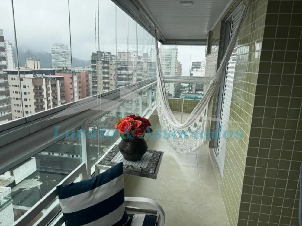 Apartamento, 2 quartos, 85 m² - Foto 9