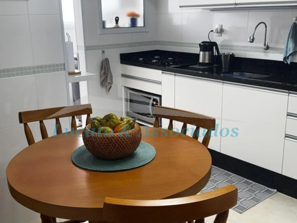 Apartamento, 2 quartos, 85 m² - Foto 12
