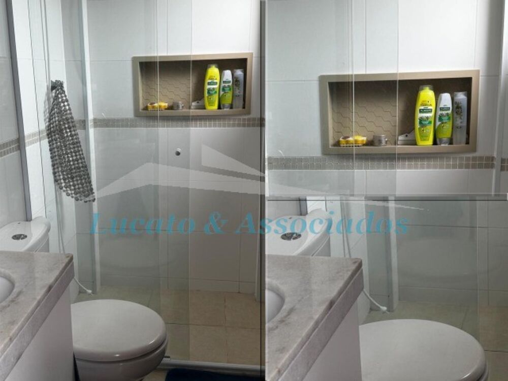 Apartamento, 2 quartos, 85 m² - Foto 3