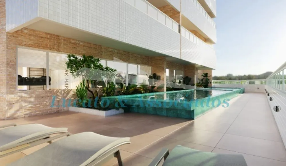 Apartamento, 3 quartos, 126 m² - Foto 4