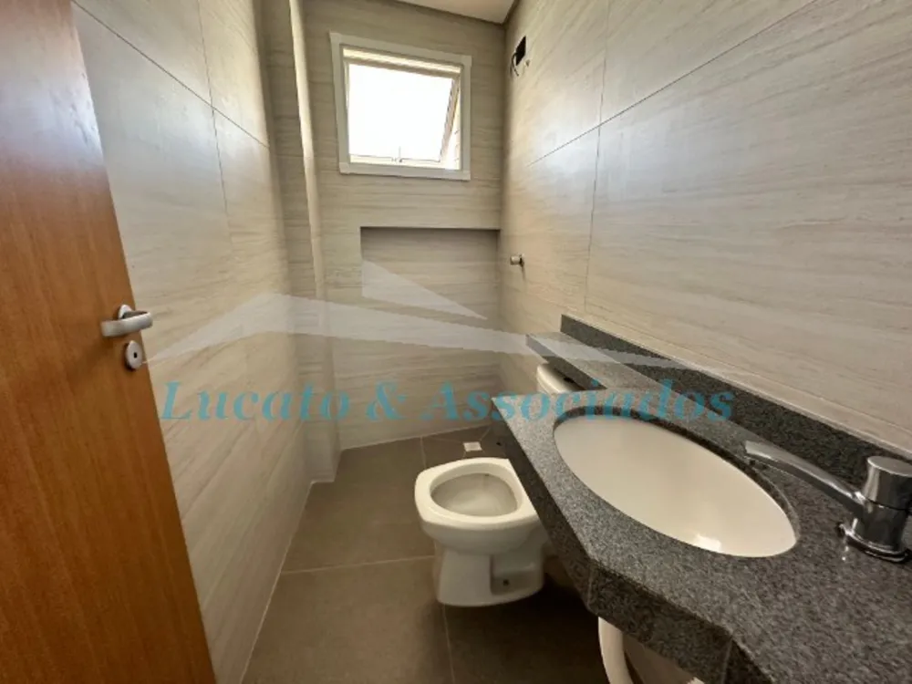 Apartamento, 3 quartos, 126 m² - Foto 1