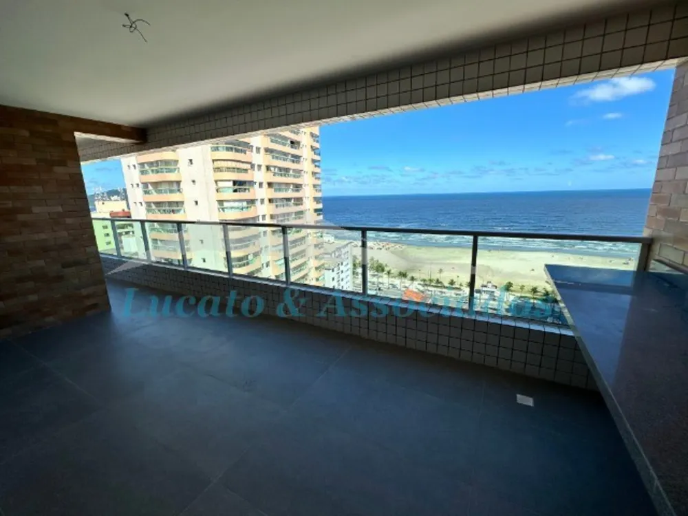 Apartamento, 3 quartos, 126 m² - Foto 3