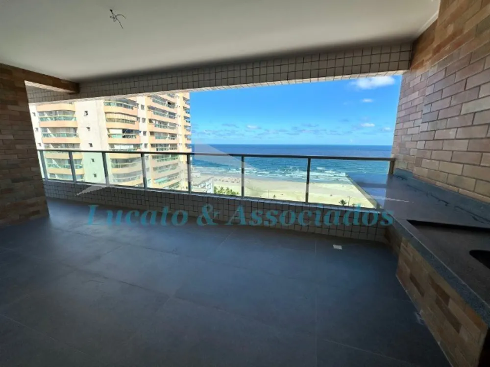 Apartamento, 3 quartos, 126 m² - Foto 6