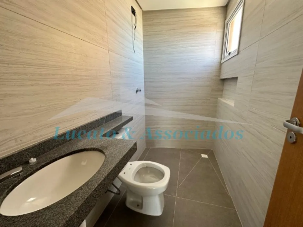 Apartamento, 3 quartos, 126 m² - Foto 7