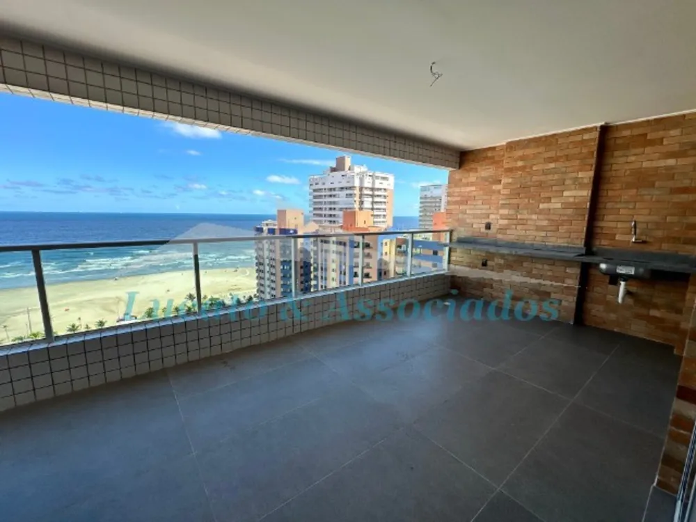 Apartamento, 3 quartos, 126 m² - Foto 5