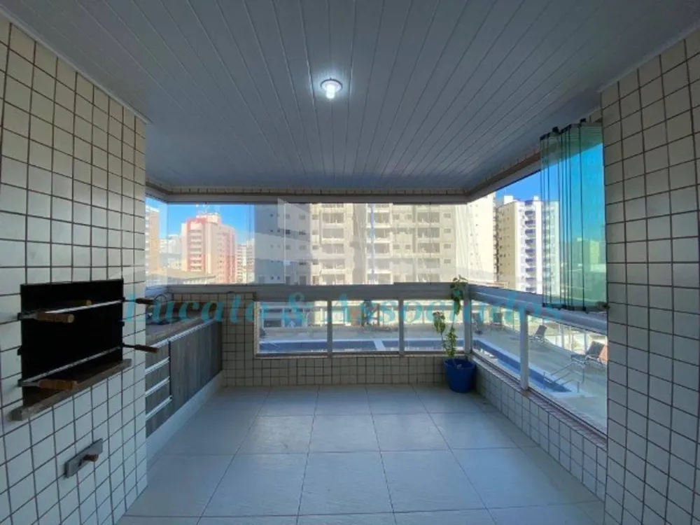 Apartamento, 2 quartos, 101 m² - Foto 2
