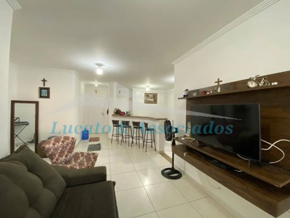 Apartamento, 2 quartos, 101 m² - Foto 3
