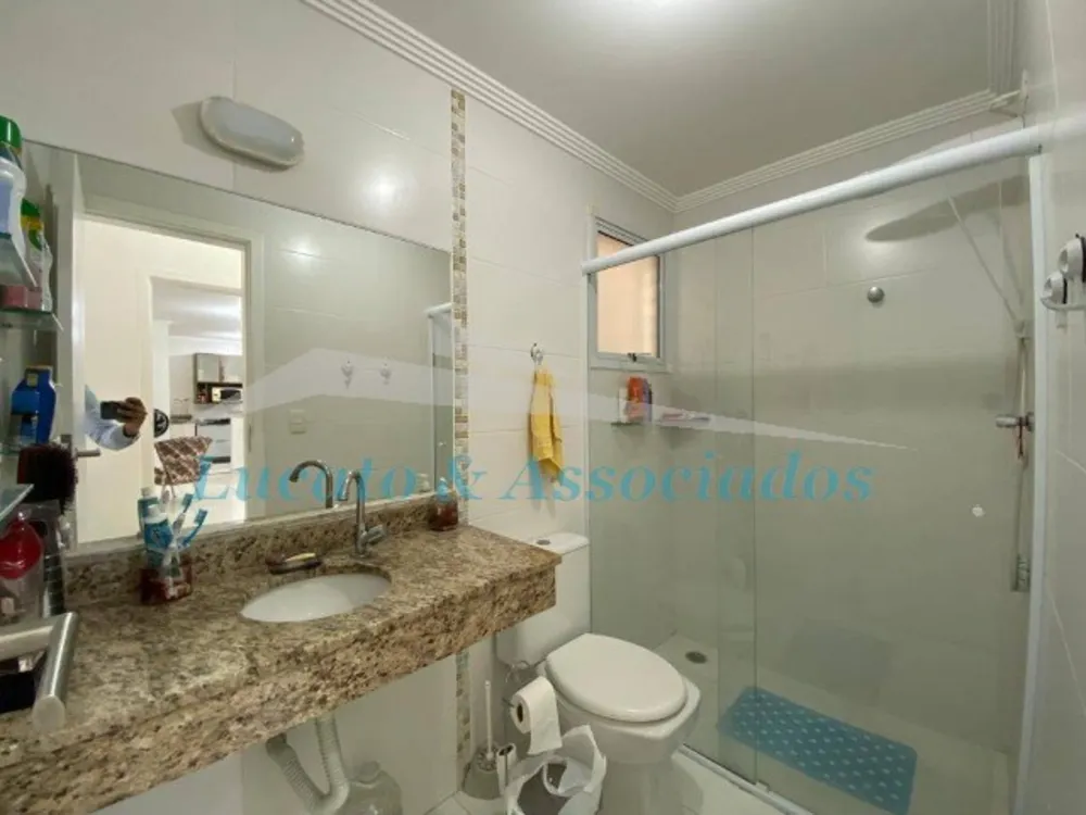 Apartamento, 2 quartos, 101 m² - Foto 1