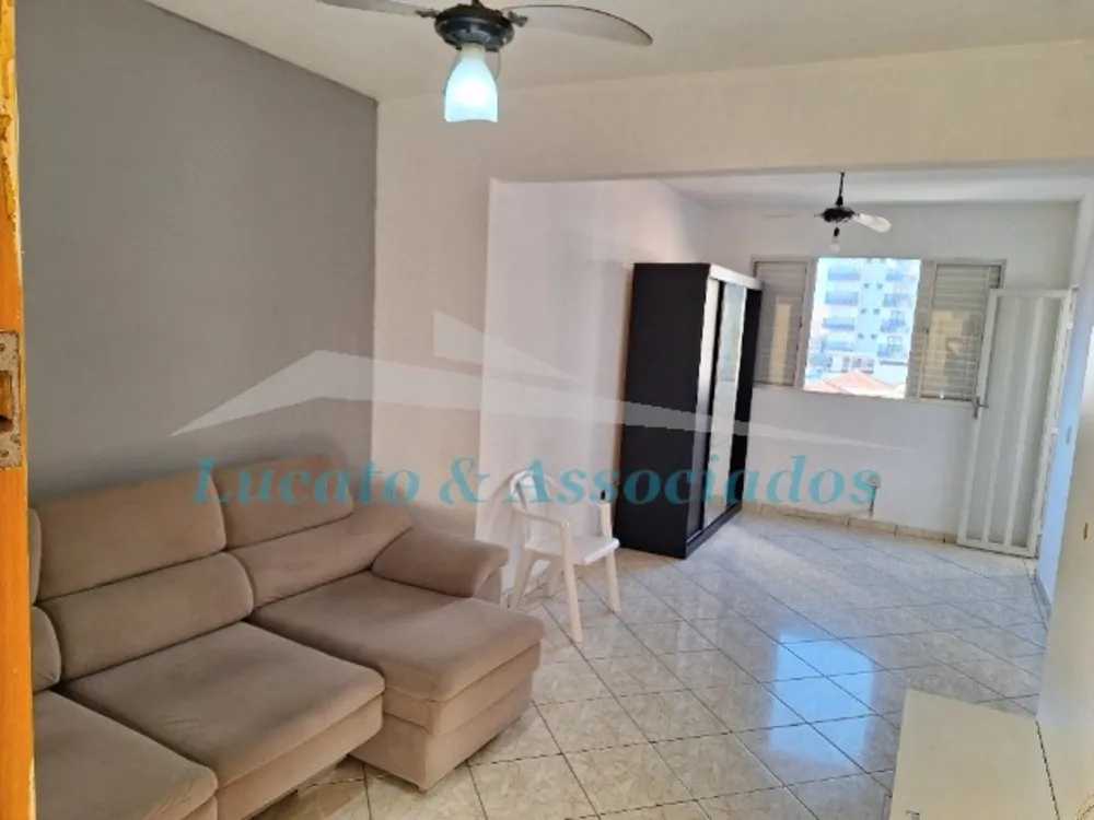 Apartamento, 1 quarto, 42 m² - Foto 9