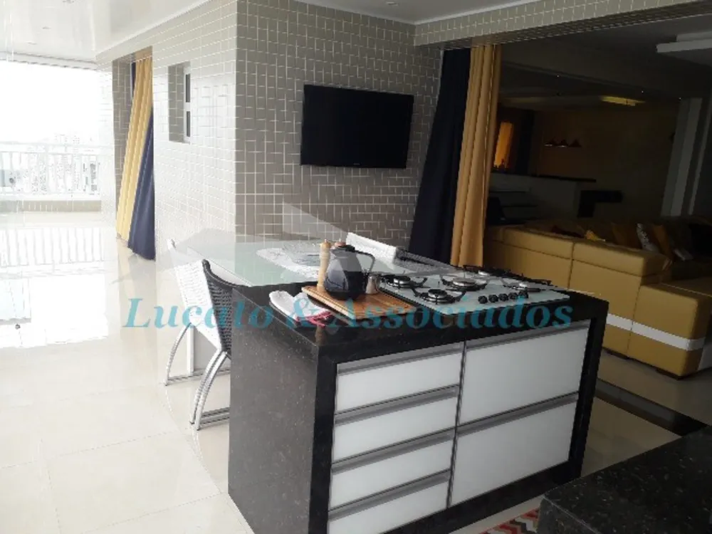 Apartamento, 3 quartos, 326 m² - Foto 15