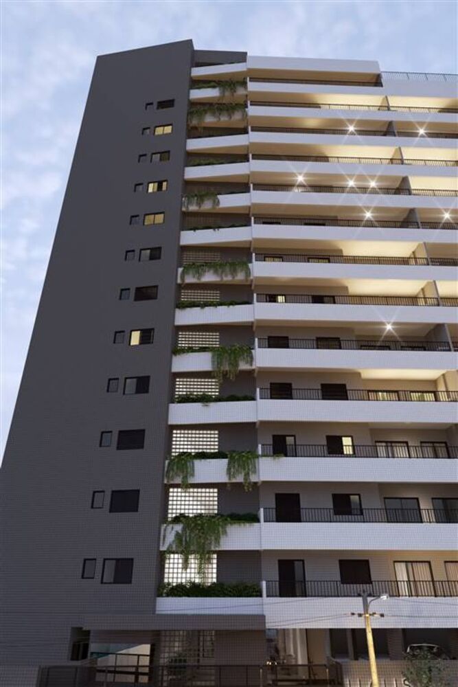 Apartamento, 2 quartos, 75 m² - Foto 9