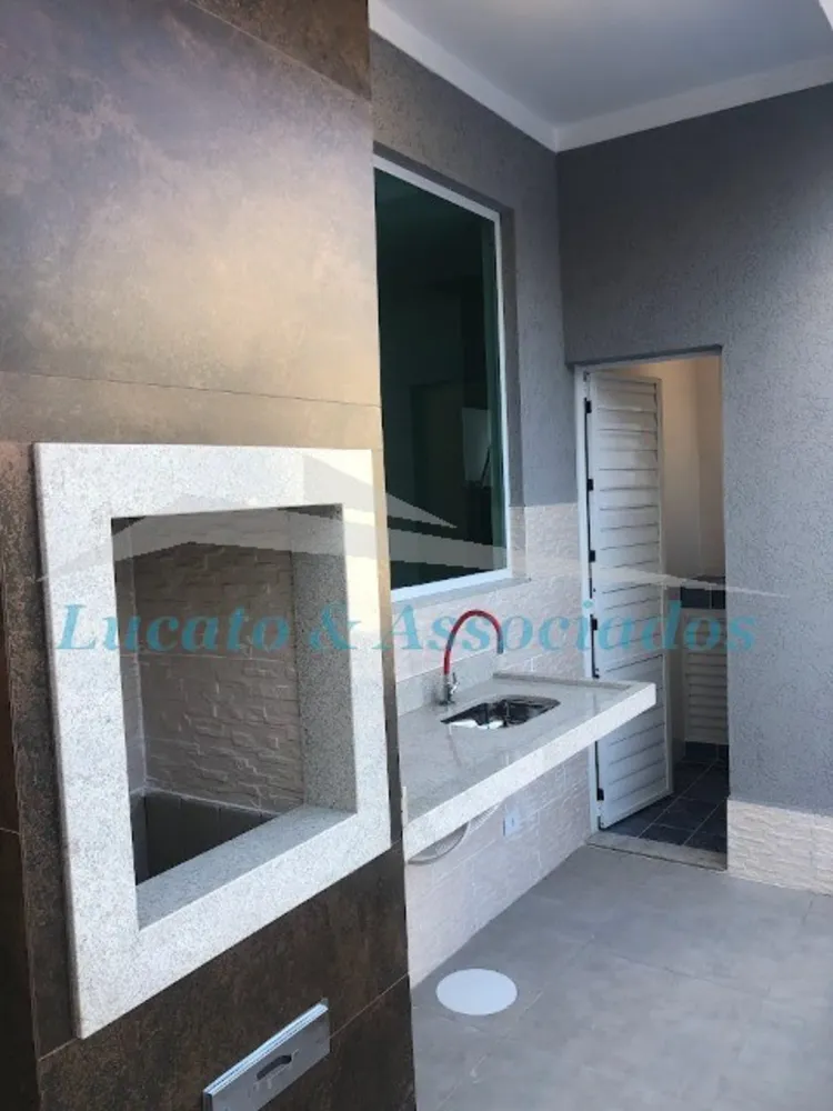 Casa, 3 quartos, 135 m² - Foto 11