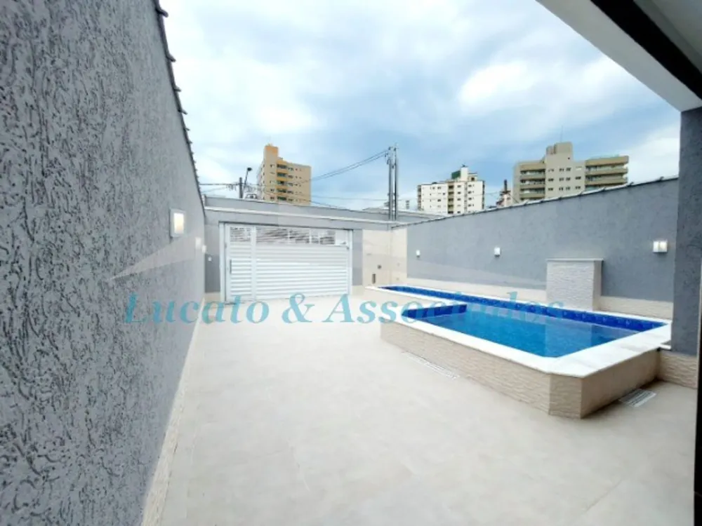 Casa, 3 quartos, 135 m² - Foto 3