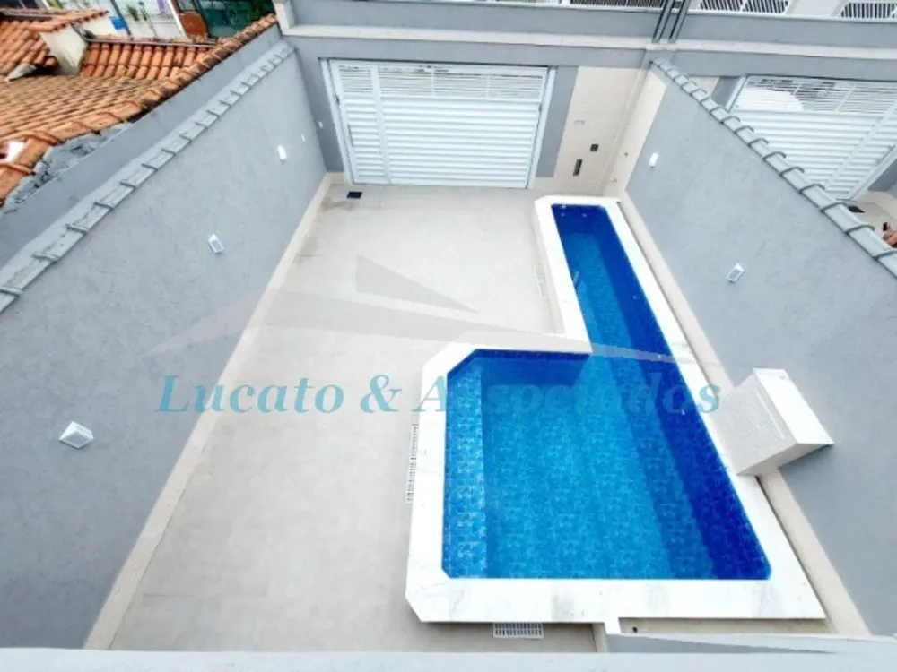 Casa, 3 quartos, 135 m² - Foto 3