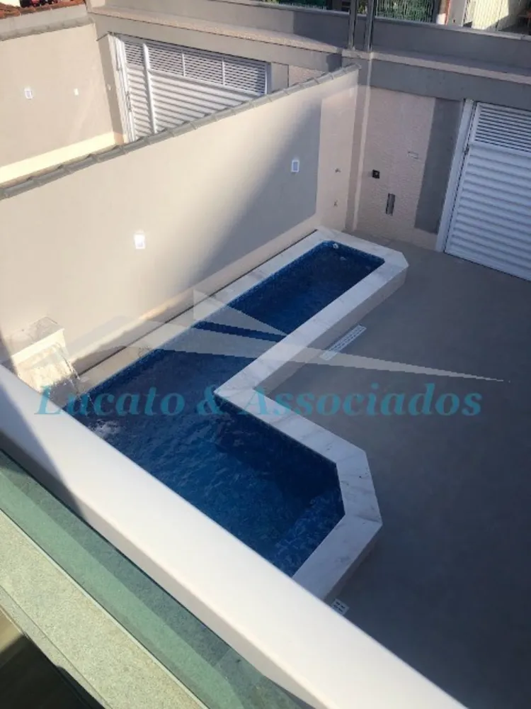 Casa, 3 quartos, 135 m² - Foto 8
