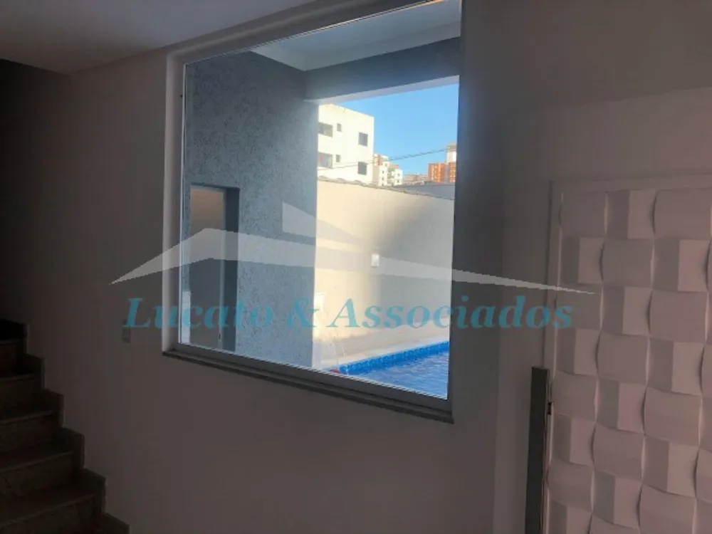 Casa, 3 quartos, 135 m² - Foto 10