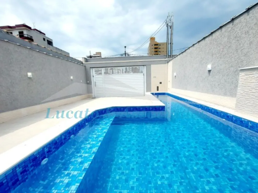 Casa, 3 quartos, 135 m² - Foto 1