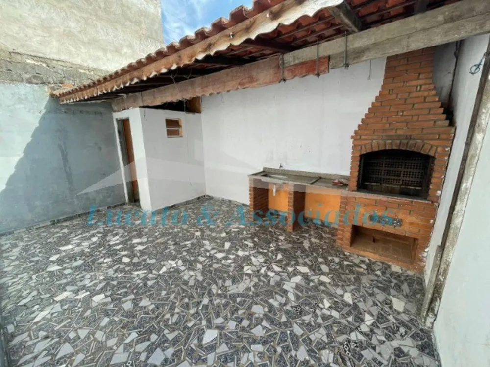 Casa, 2 quartos, 105 m² - Foto 6