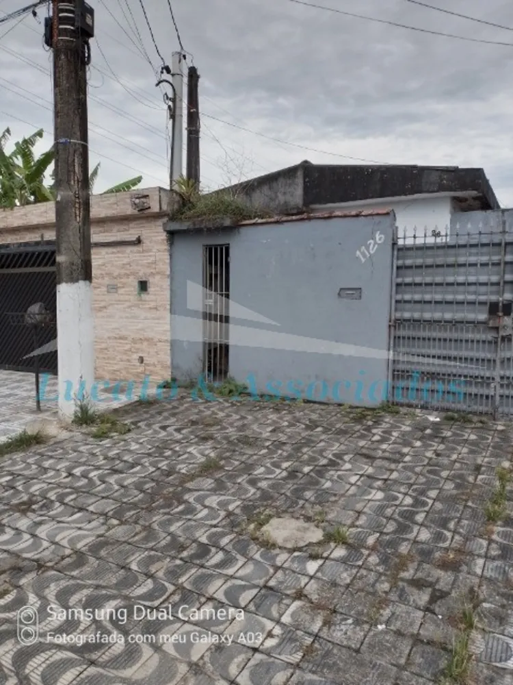 Casa, 2 quartos, 105 m² - Foto 1