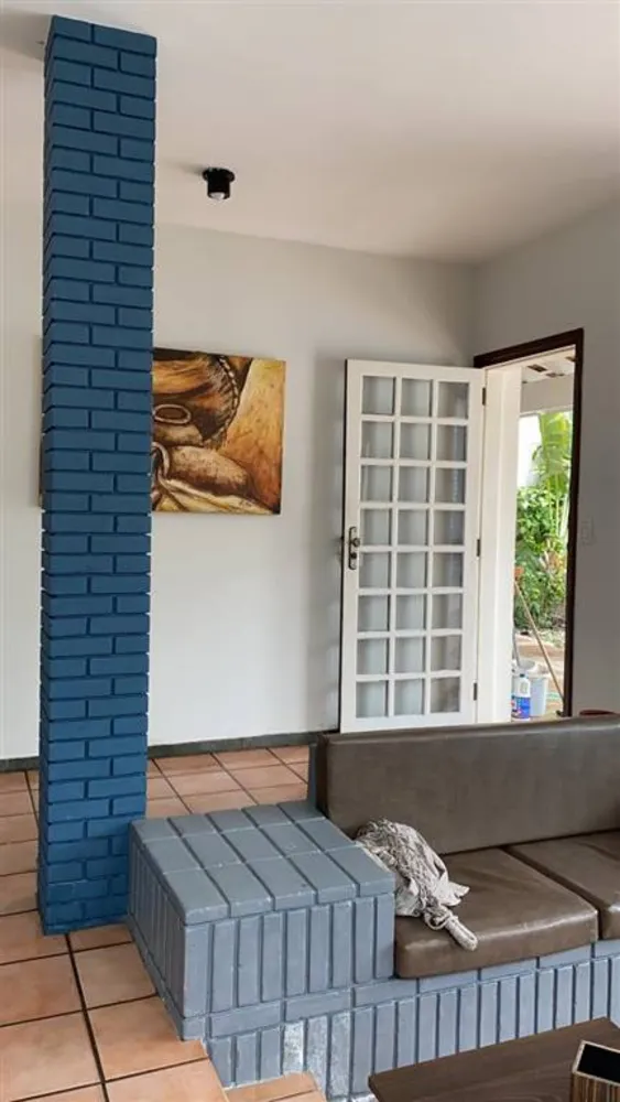 Casa, 5 quartos, 420 m² - Foto 16
