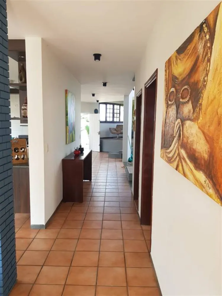 Casa, 5 quartos, 420 m² - Foto 15