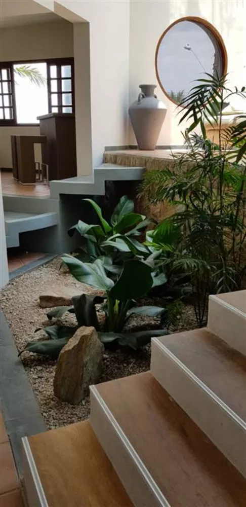 Casa, 5 quartos, 420 m² - Foto 2