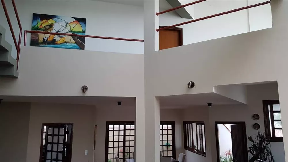 Casa, 5 quartos, 420 m² - Foto 6