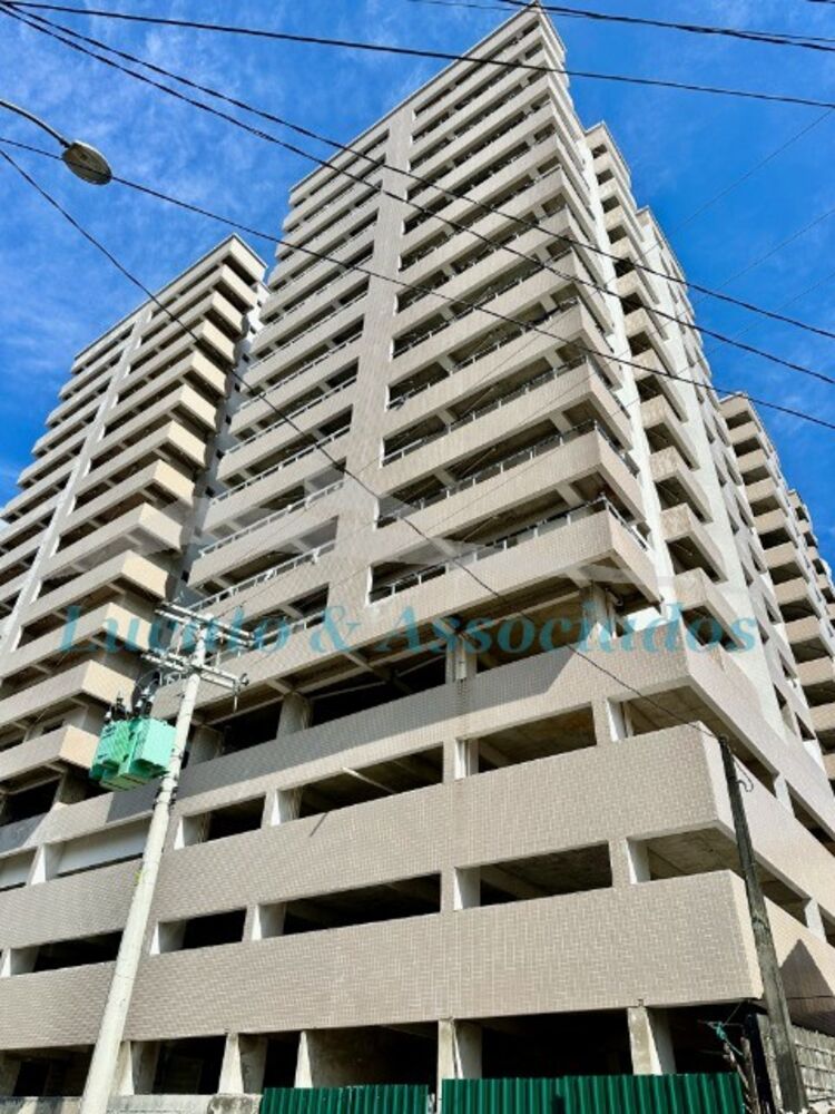Apartamento, 2 quartos, 83 m² - Foto 1