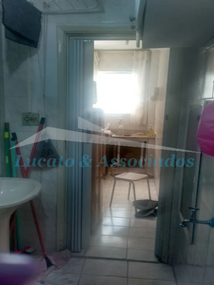 Kitnet-Studio, 26 m² - Foto 7