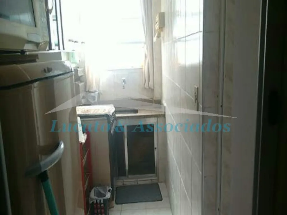 Kitnet-Studio, 26 m² - Foto 8
