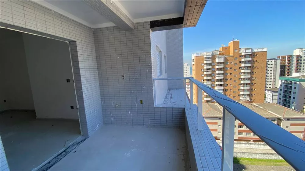 Apartamento à venda com 2 quartos, 68m² - Foto 5