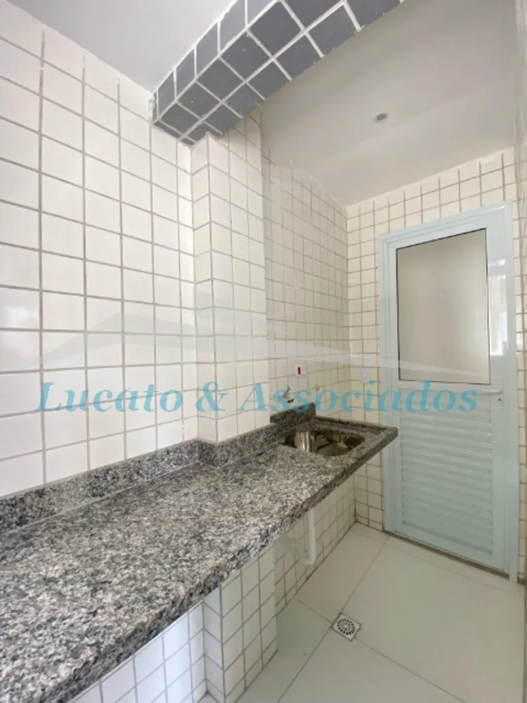 Apartamento, 1 quarto, 43 m² - Foto 2