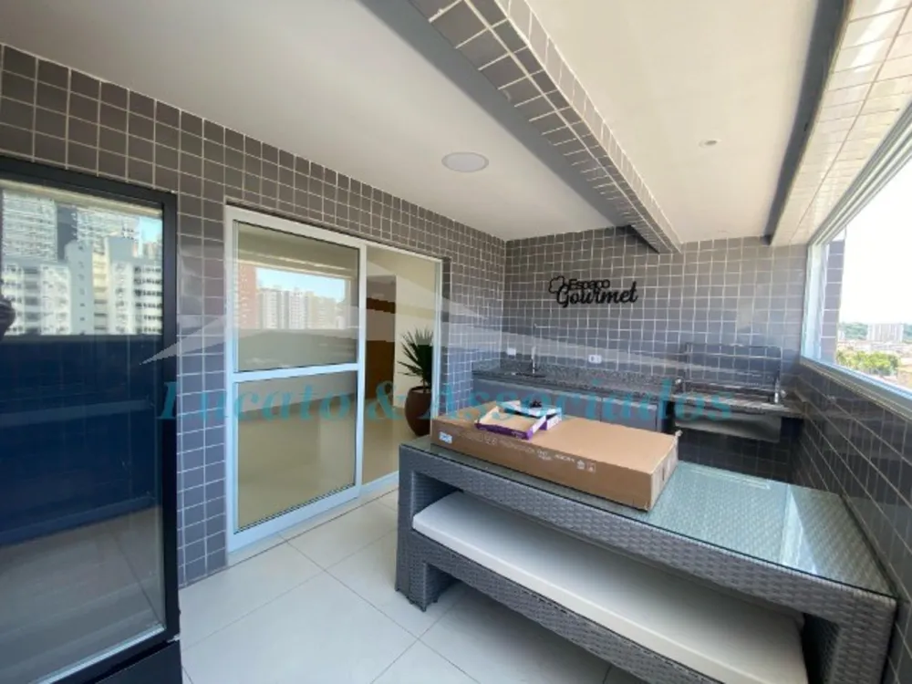 Apartamento, 1 quarto, 43 m² - Foto 7