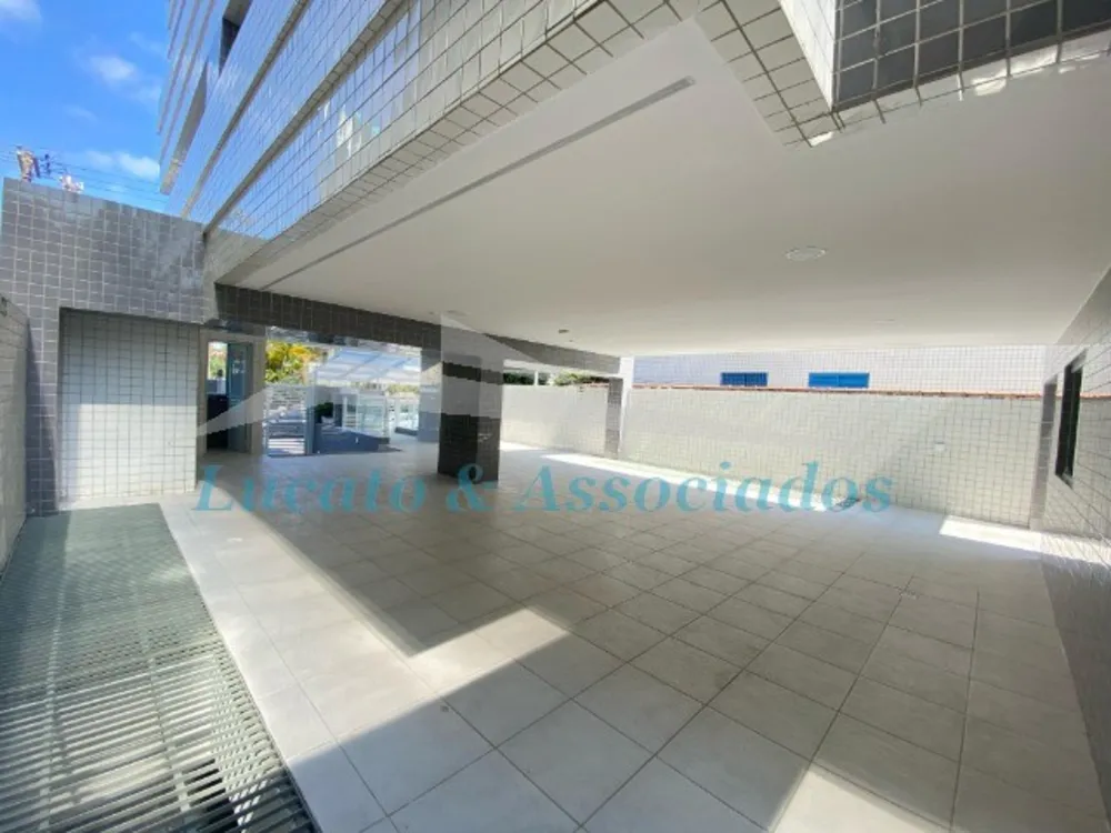 Apartamento, 1 quarto, 43 m² - Foto 8