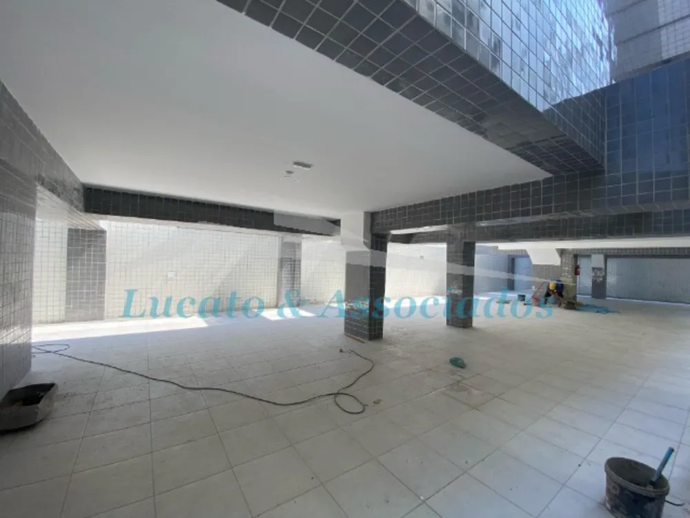 Apartamento, 1 quarto, 43 m² - Foto 3