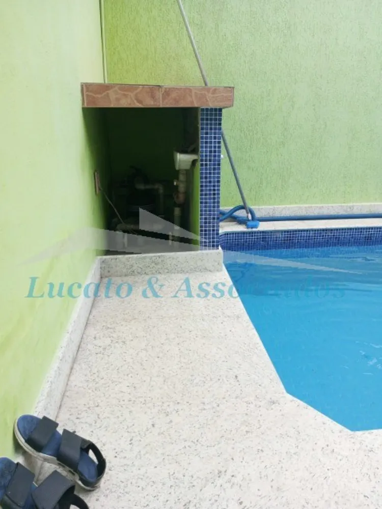Casa, 3 quartos, 164 m² - Foto 1