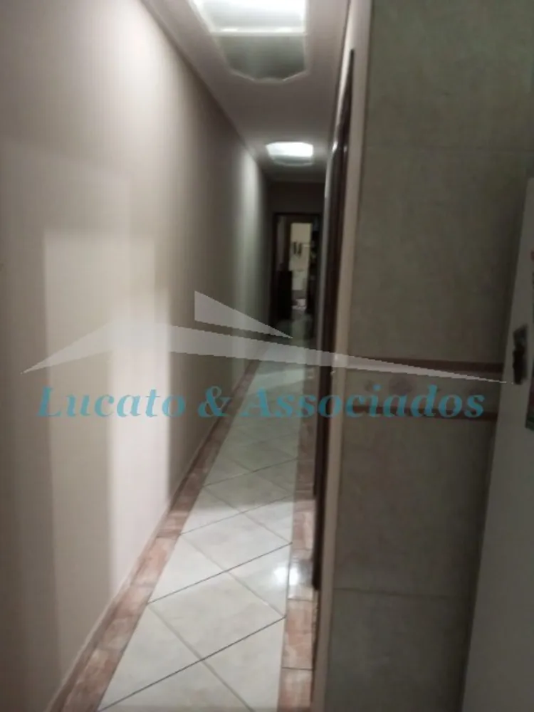 Casa, 3 quartos, 164 m² - Foto 10
