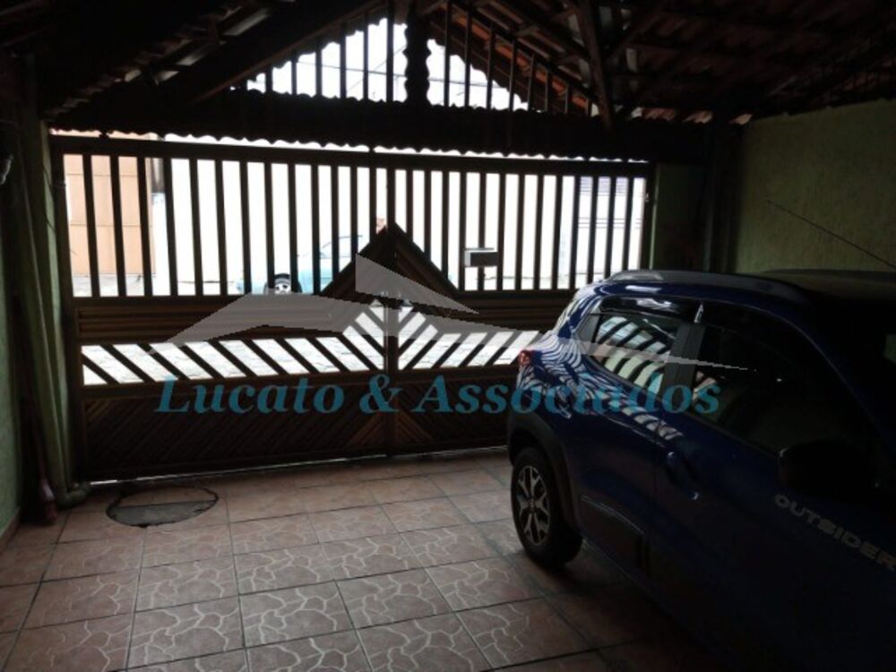 Casa, 3 quartos, 164 m² - Foto 5