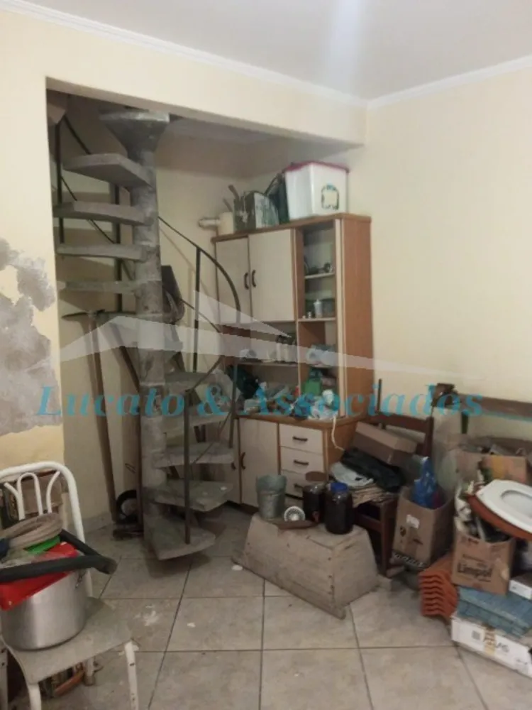 Casa, 3 quartos, 164 m² - Foto 4