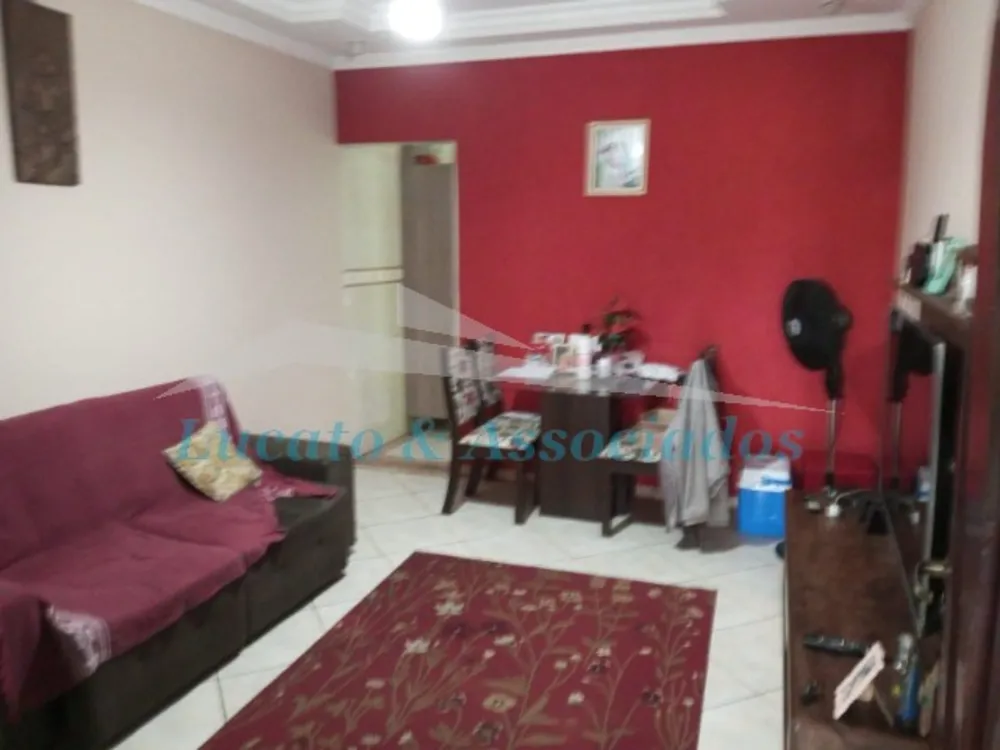 Casa, 3 quartos, 164 m² - Foto 12