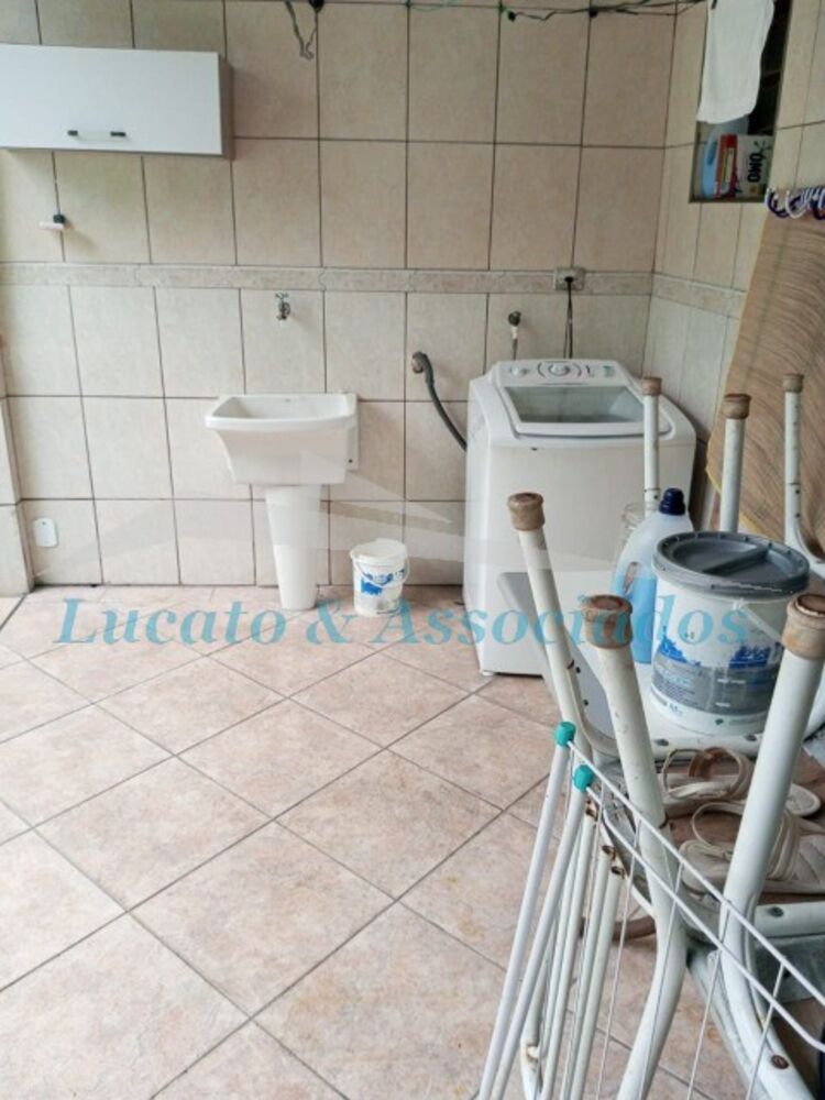 Casa, 3 quartos, 164 m² - Foto 6