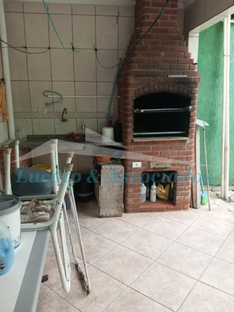 Casa, 3 quartos, 164 m² - Foto 3
