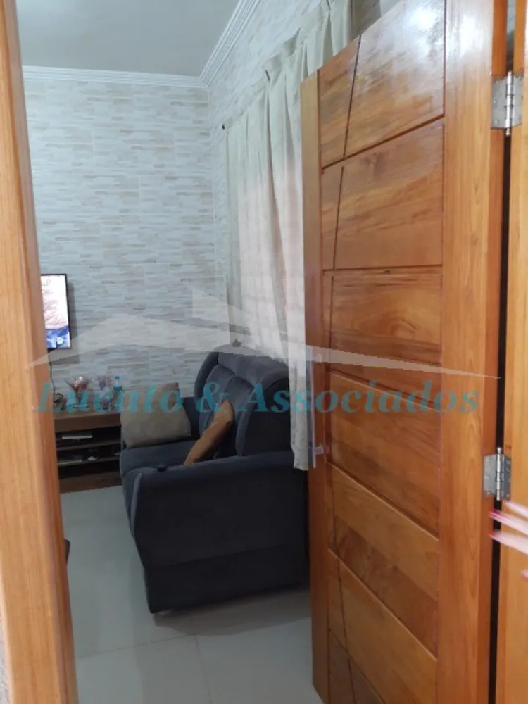 Casa, 4 quartos, 220 m² - Foto 1