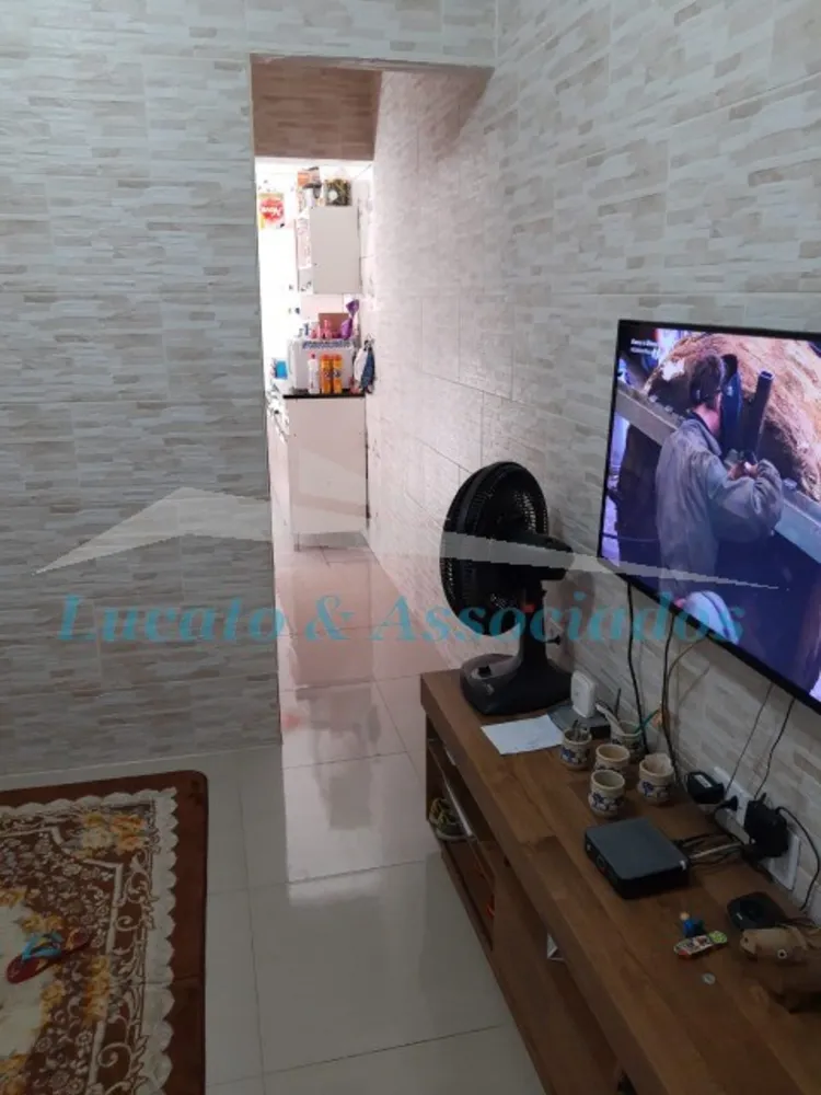 Casa, 4 quartos, 220 m² - Foto 3