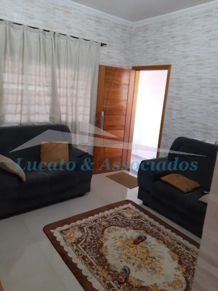 Casa, 4 quartos, 220 m² - Foto 4