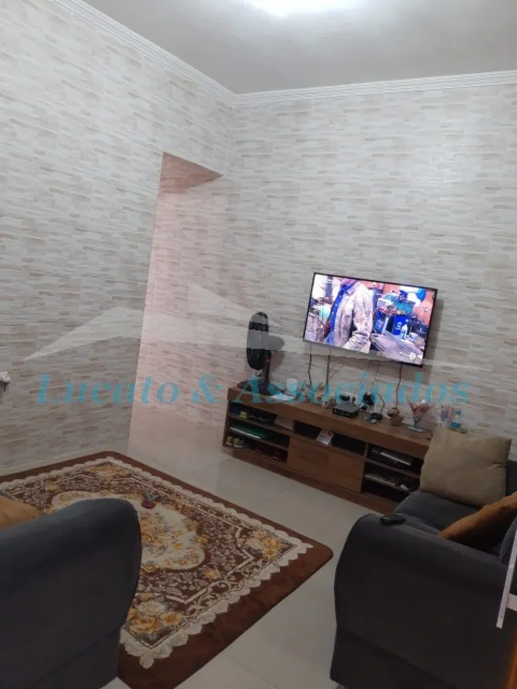 Casa, 4 quartos, 220 m² - Foto 2