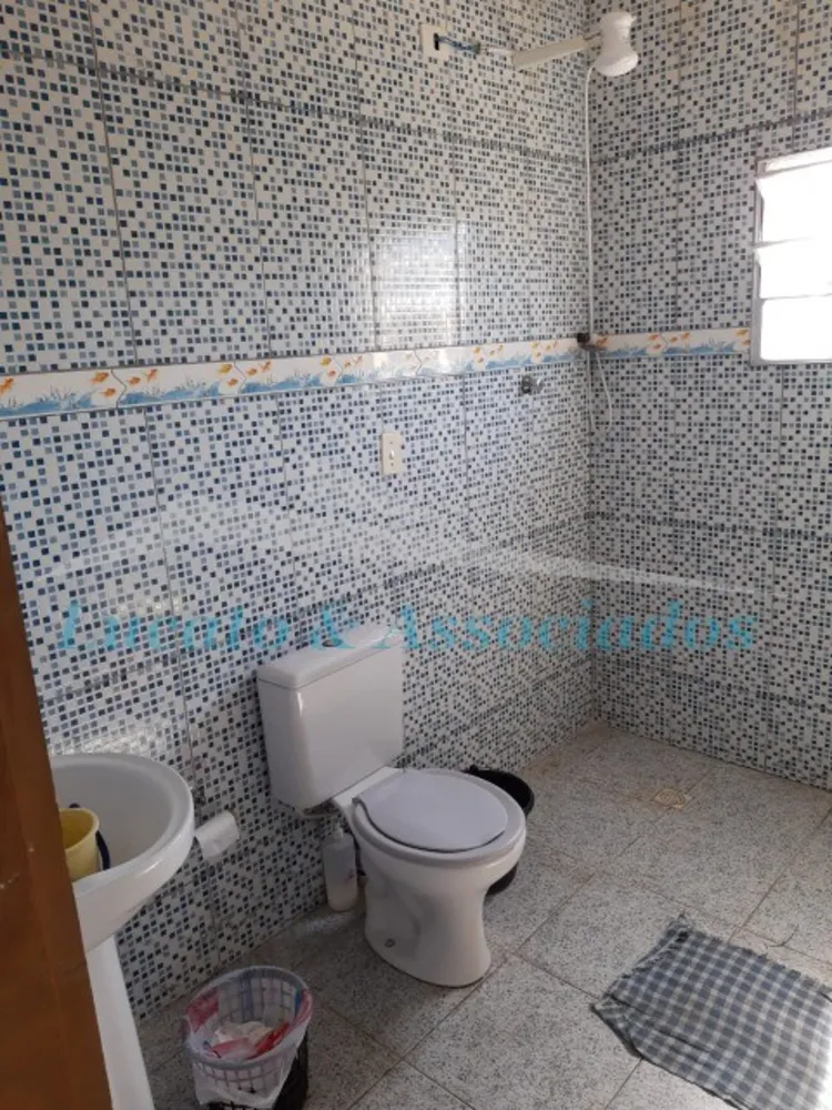 Casa, 4 quartos, 220 m² - Foto 10