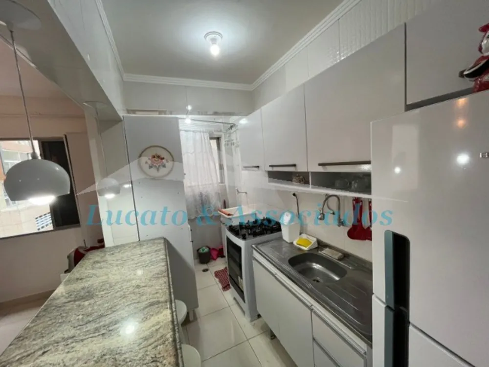 Apartamento, 1 quarto, 38 m² - Foto 6