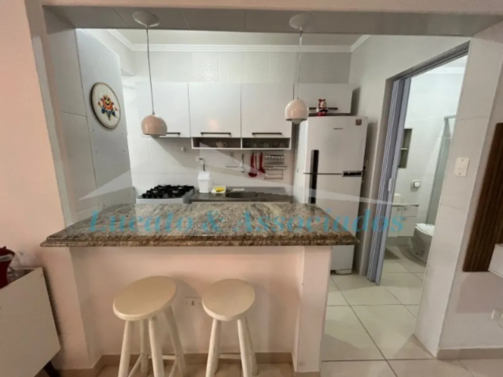 Apartamento, 1 quarto, 38 m² - Foto 8