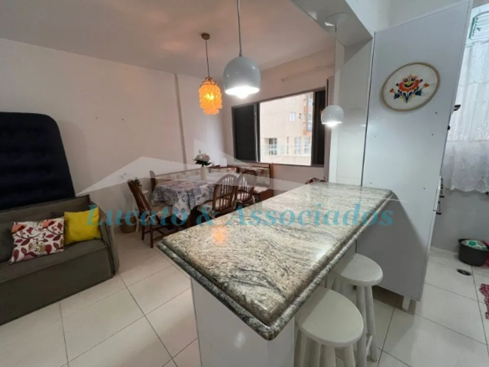 Apartamento, 1 quarto, 38 m² - Foto 1